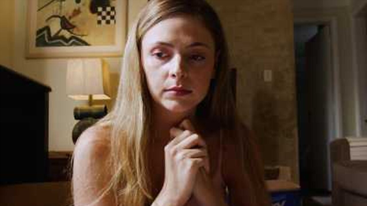 Backdrop for Apprehension