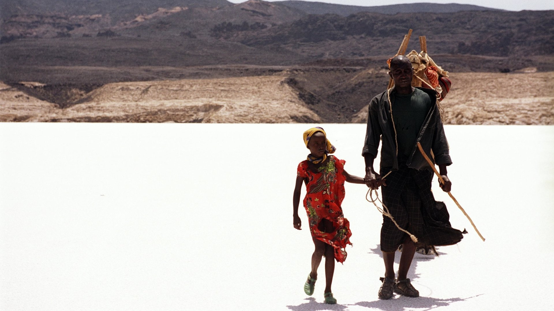 Backdrop for Sounds of Sand