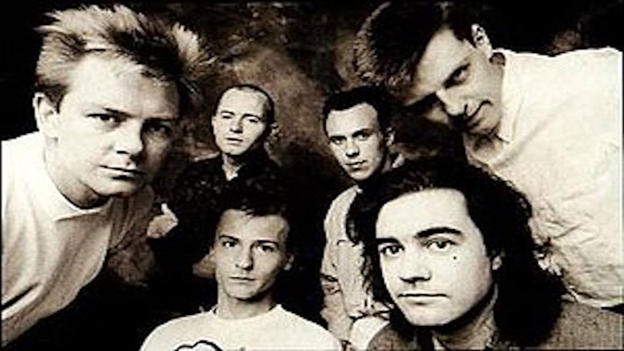 Backdrop for Madness: Mad Not Mad