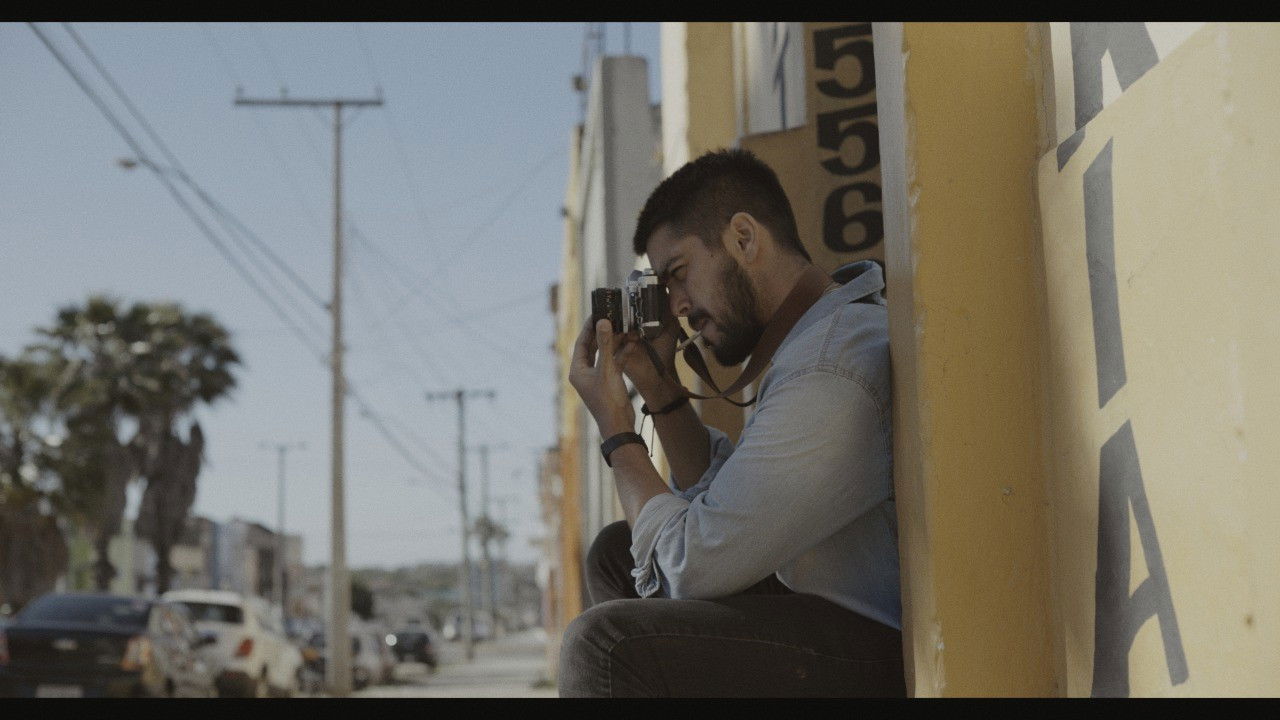 Backdrop for In Between