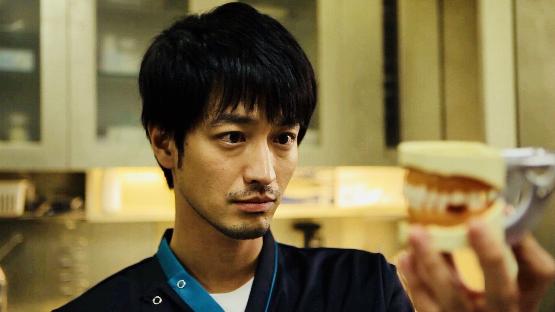 Backdrop for Happy Mail