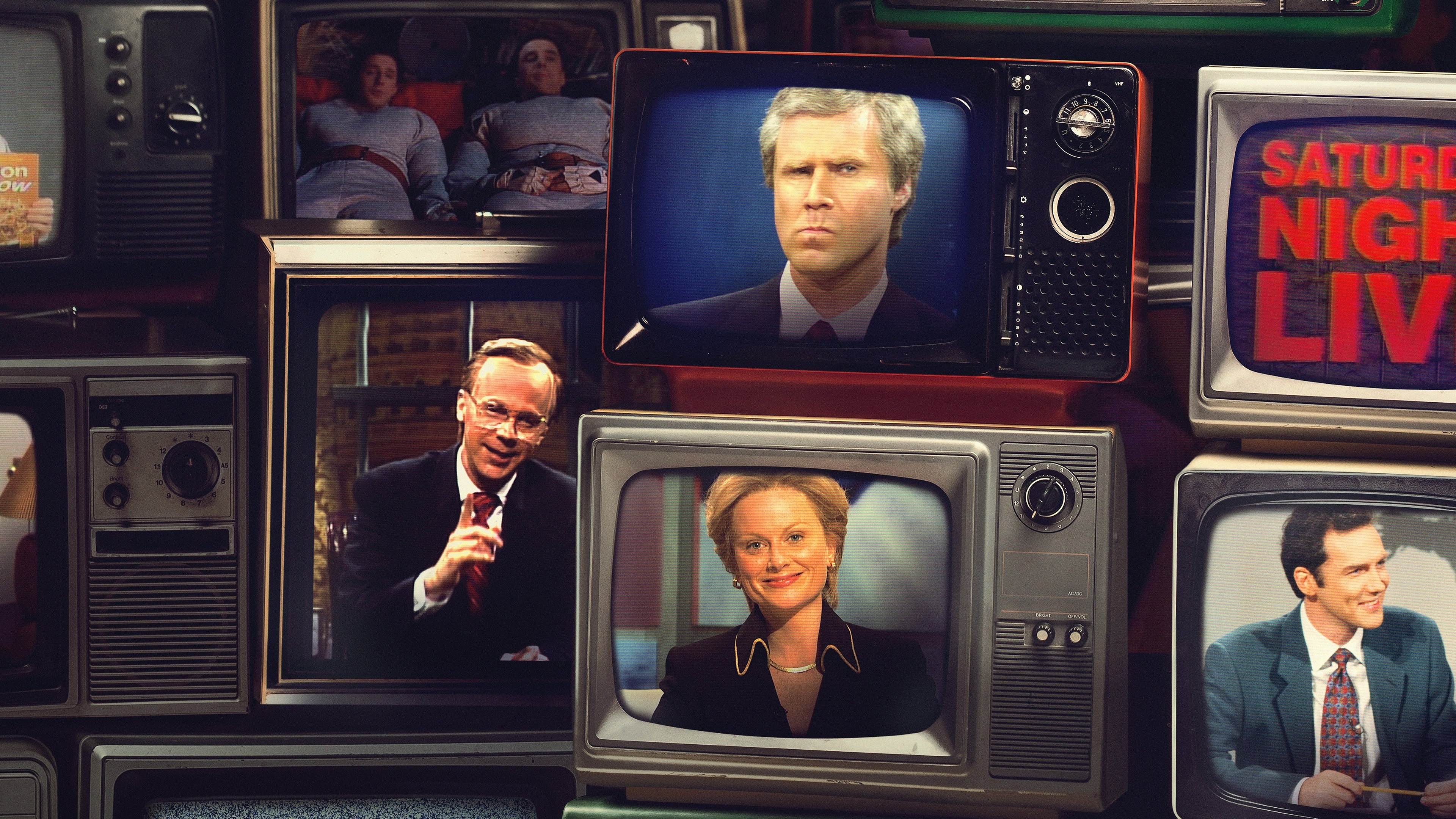 Backdrop for Downey Wrote That