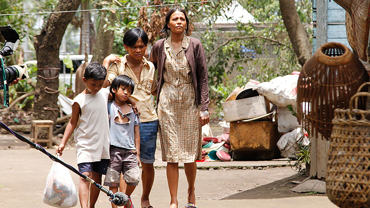 Backdrop for Kid Kulafu