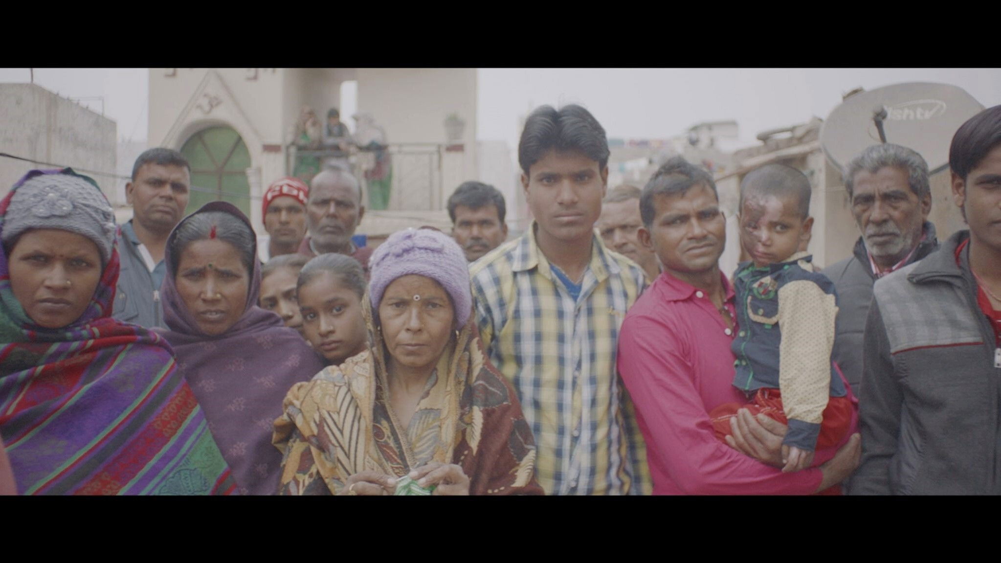 Backdrop for Leher - The Wave of Empowerment