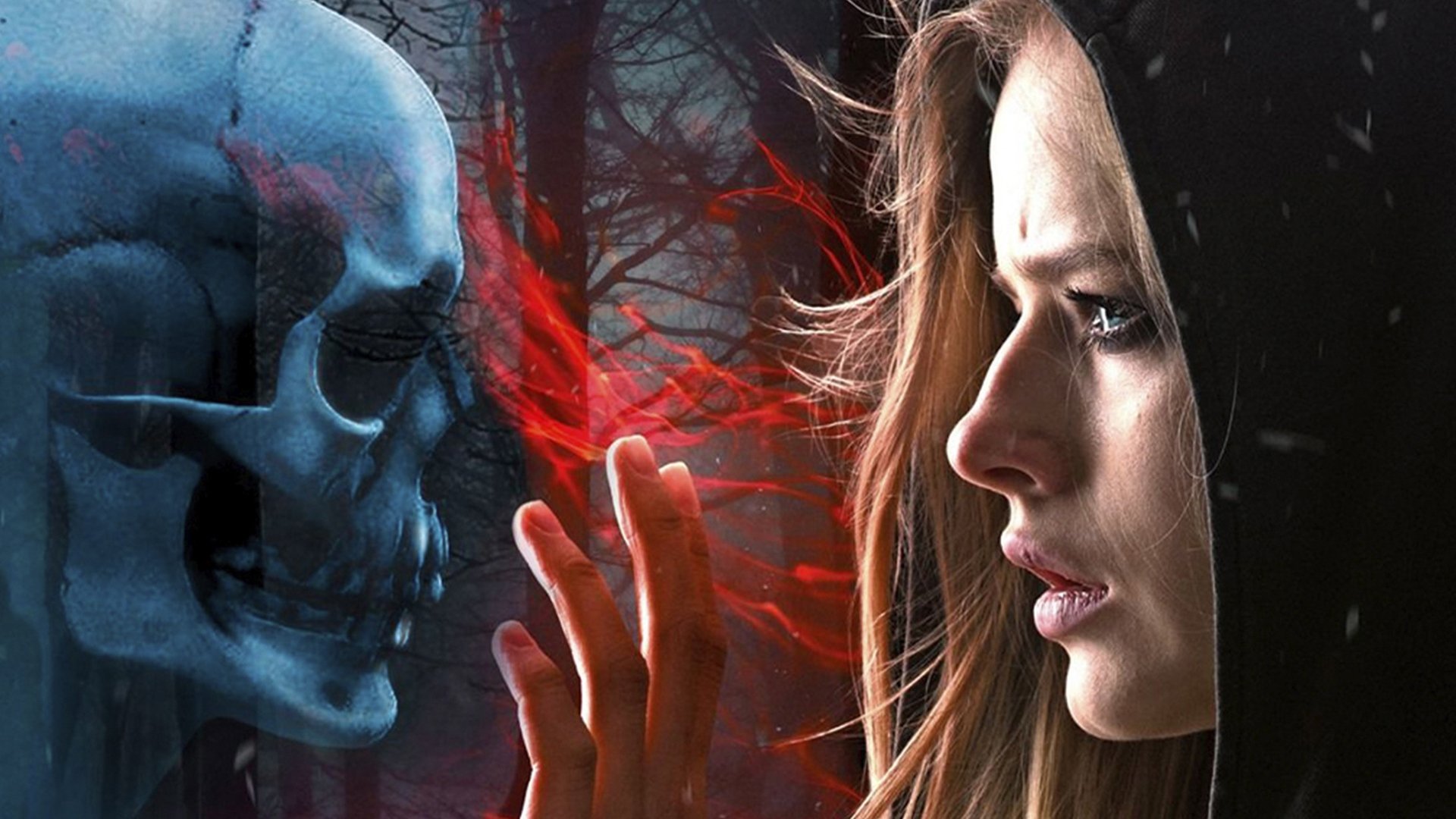 Backdrop for The Soul Conductor