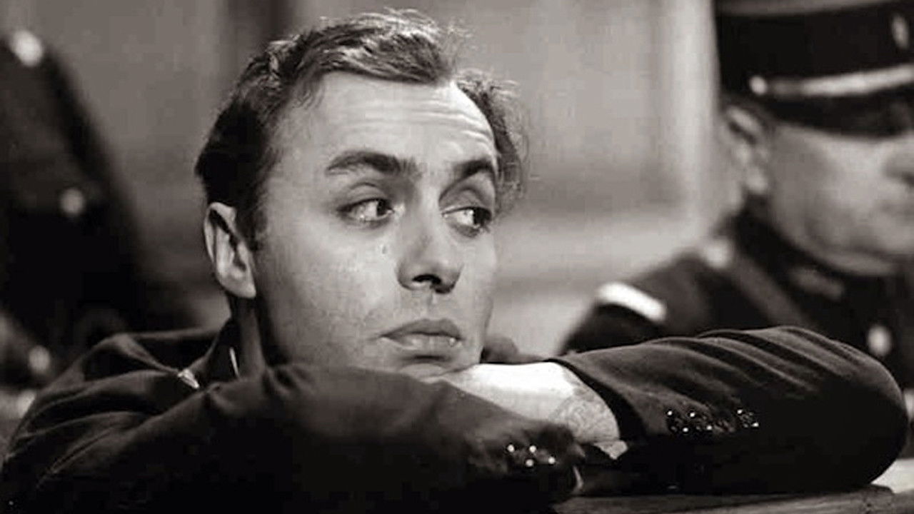 Backdrop for Le Bonheur