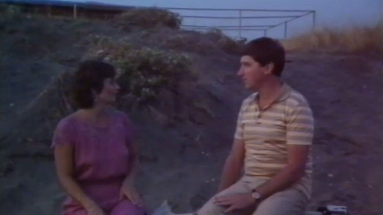 Backdrop for Morfar och jag på semester