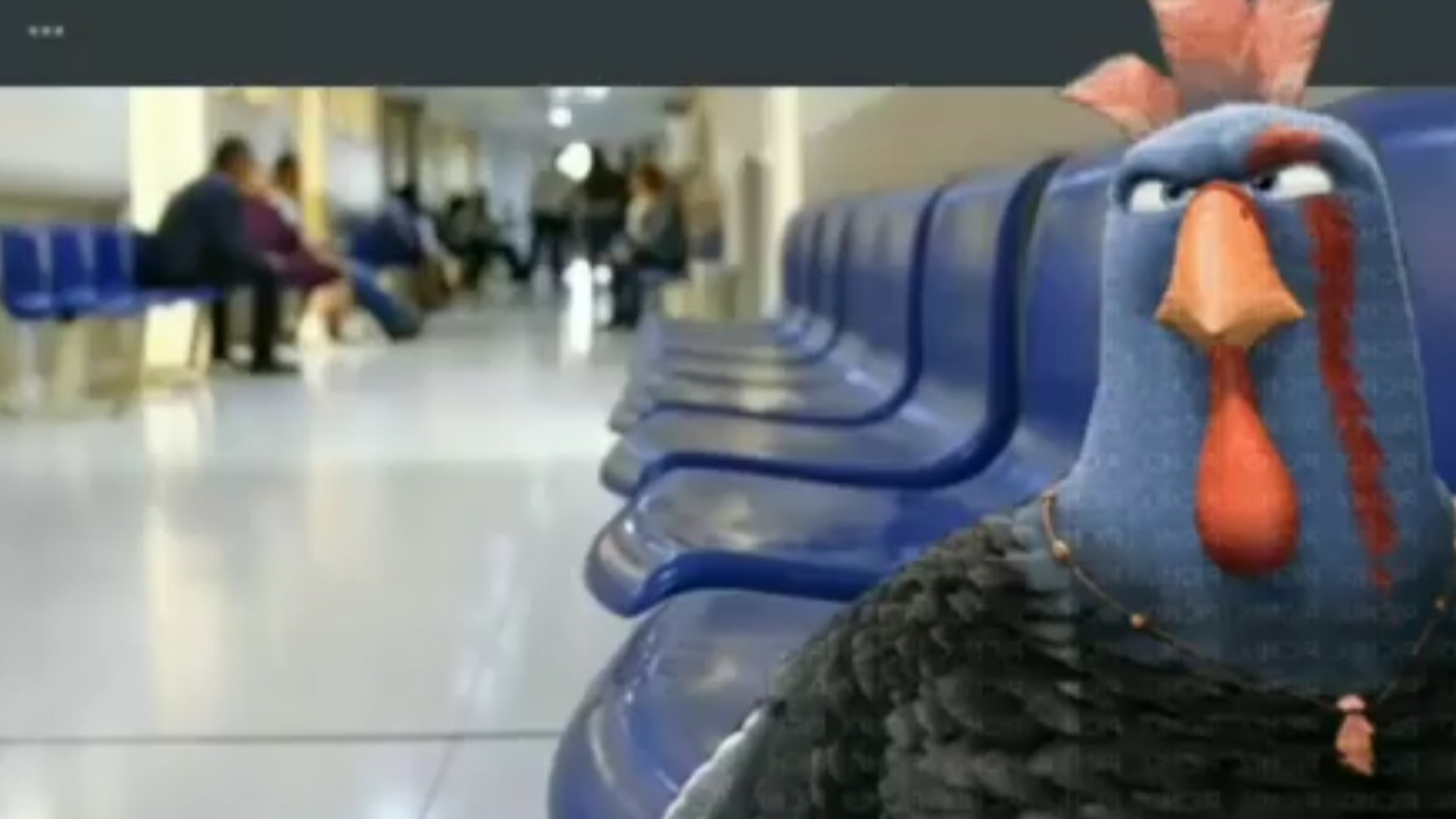 Backdrop for Bons de Bico Roleplay