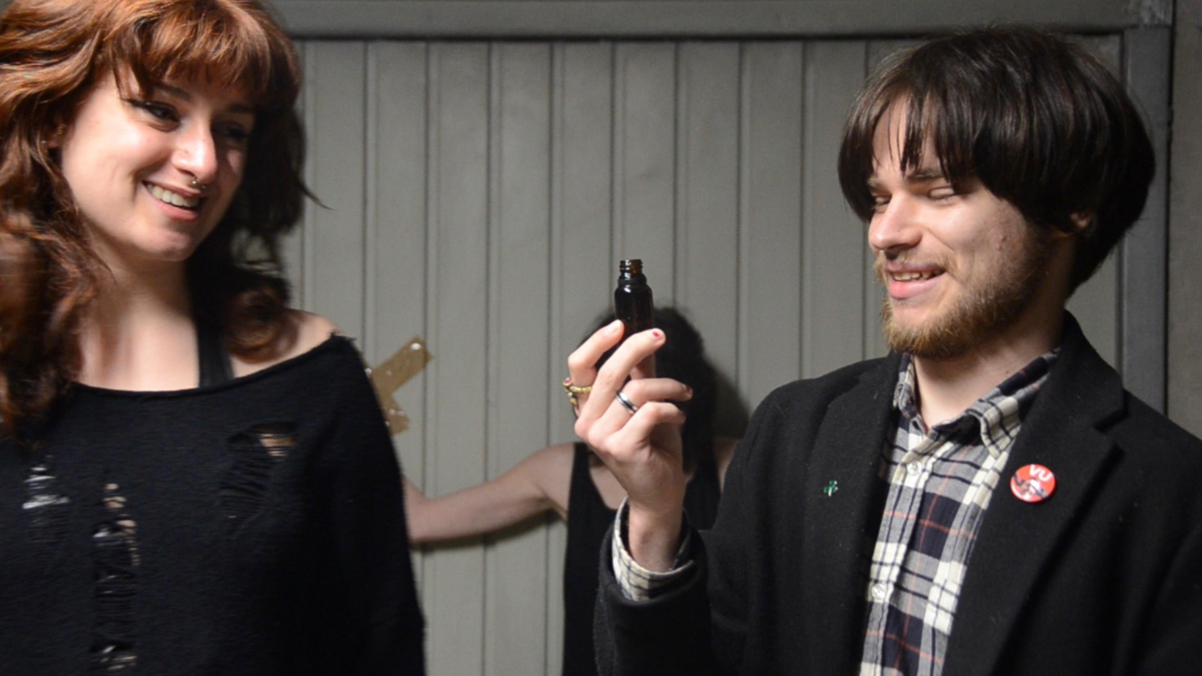 Backdrop for An Eldritch Abomination