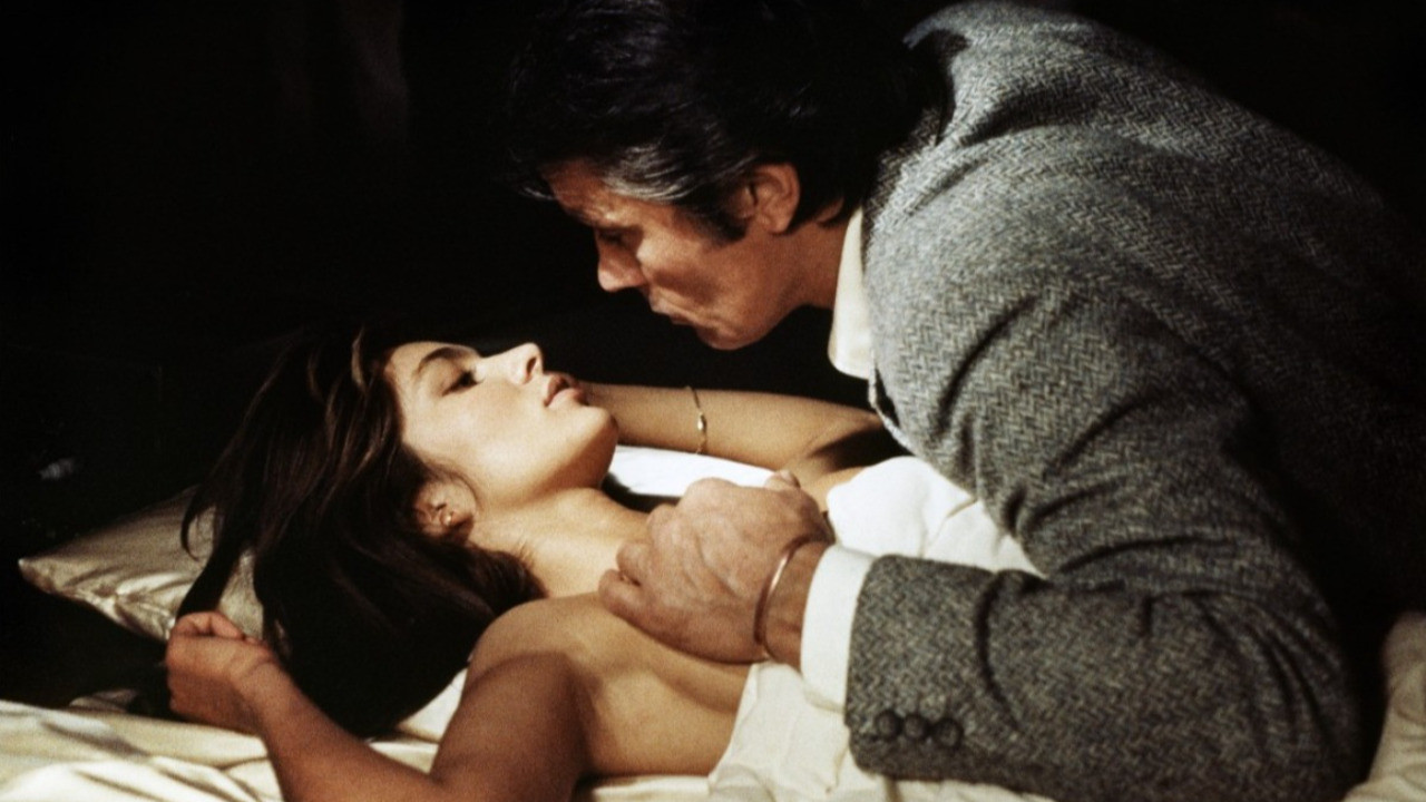 Backdrop for The Fighter