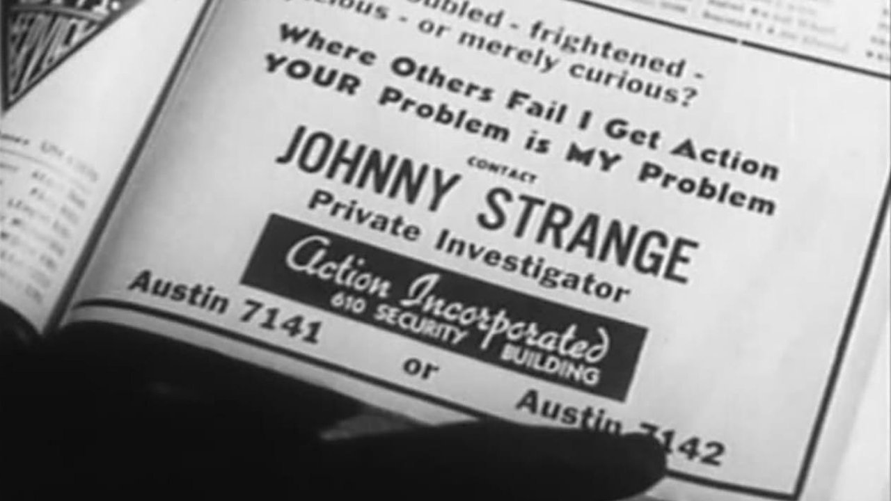 Backdrop for The Inner Circle