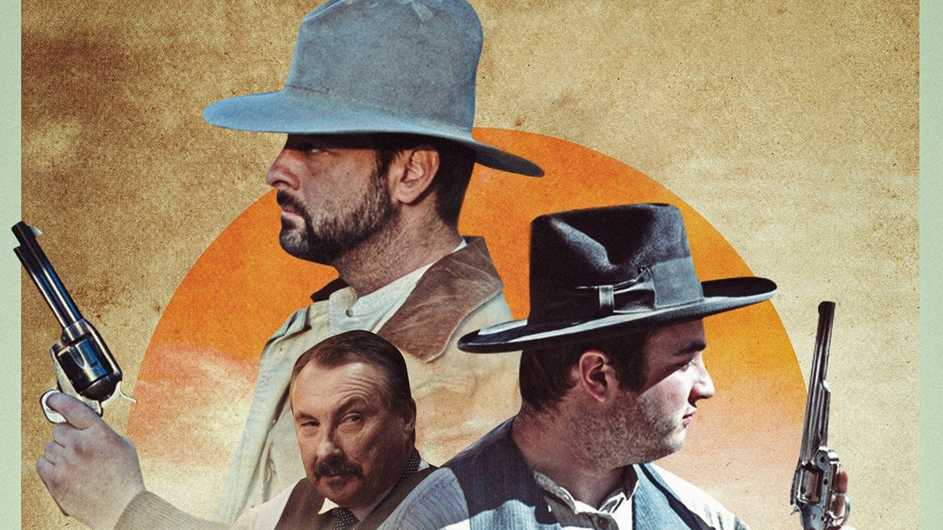 Backdrop for Above Snakes