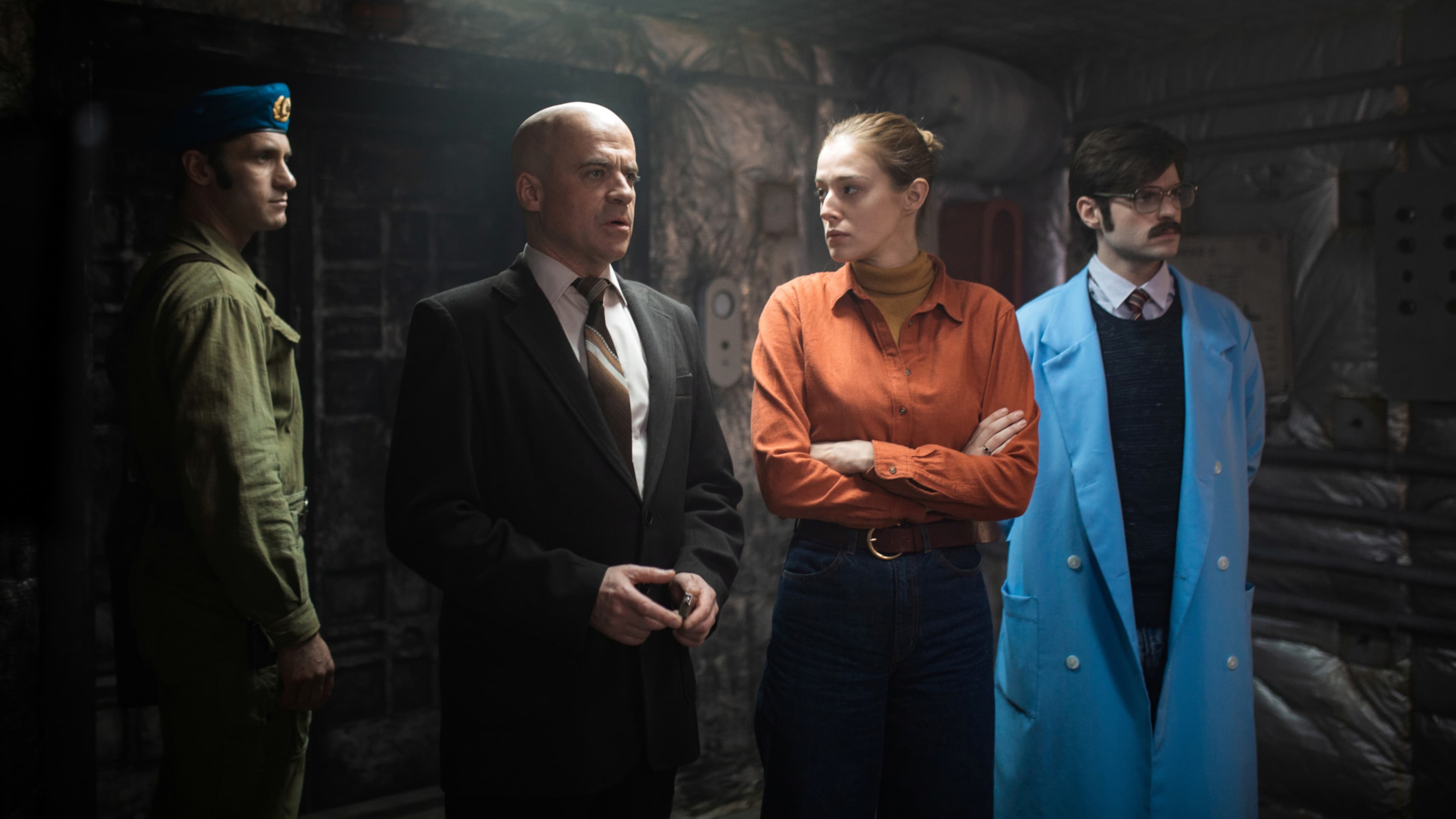 Backdrop for Superdeep