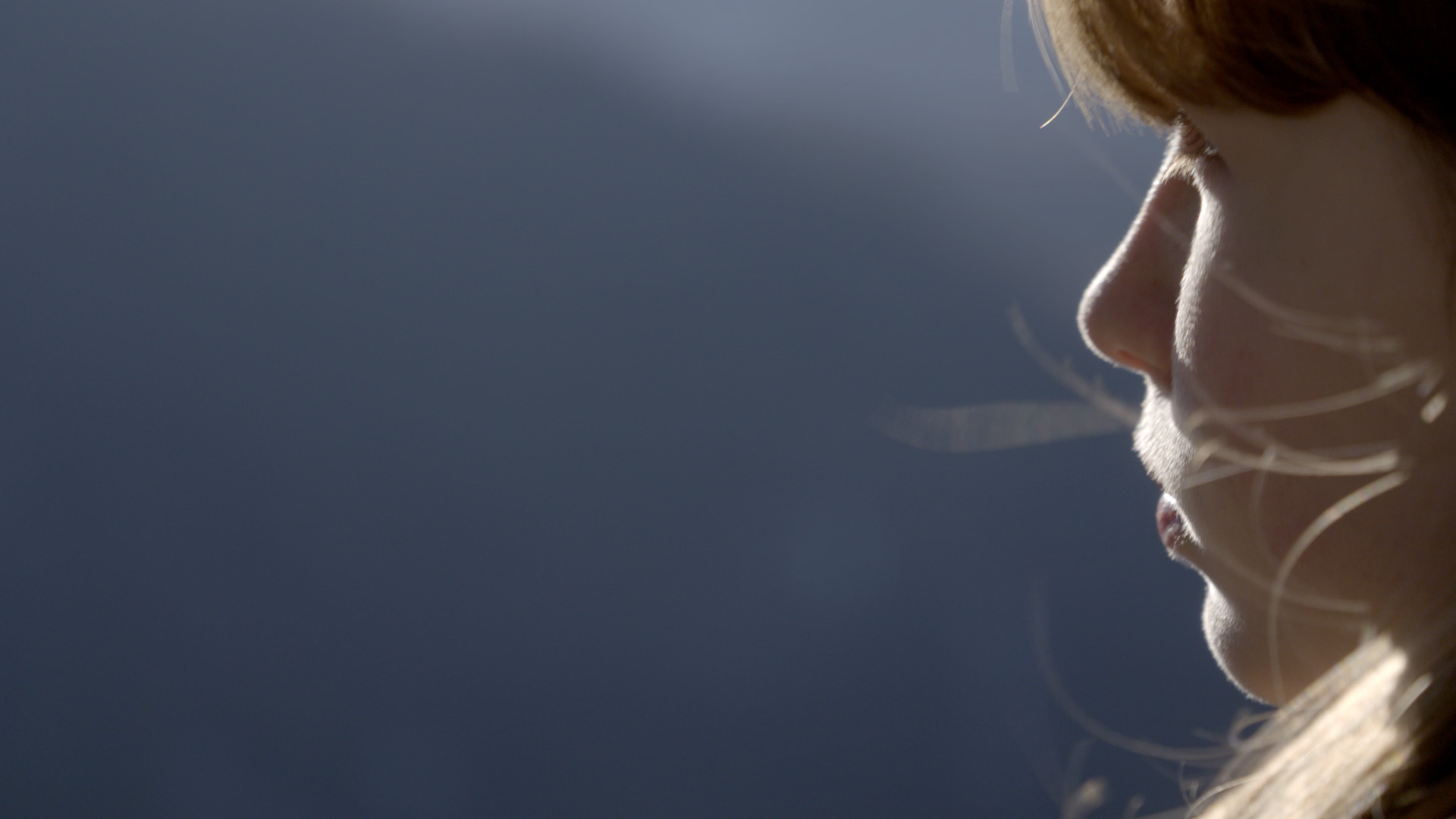 Backdrop for Bubbles