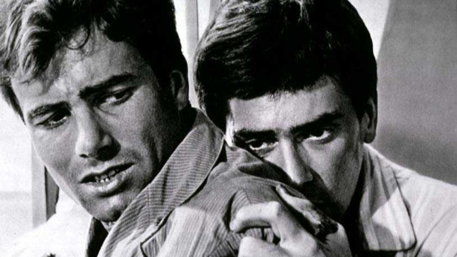 Backdrop for Day by Day, Desperately