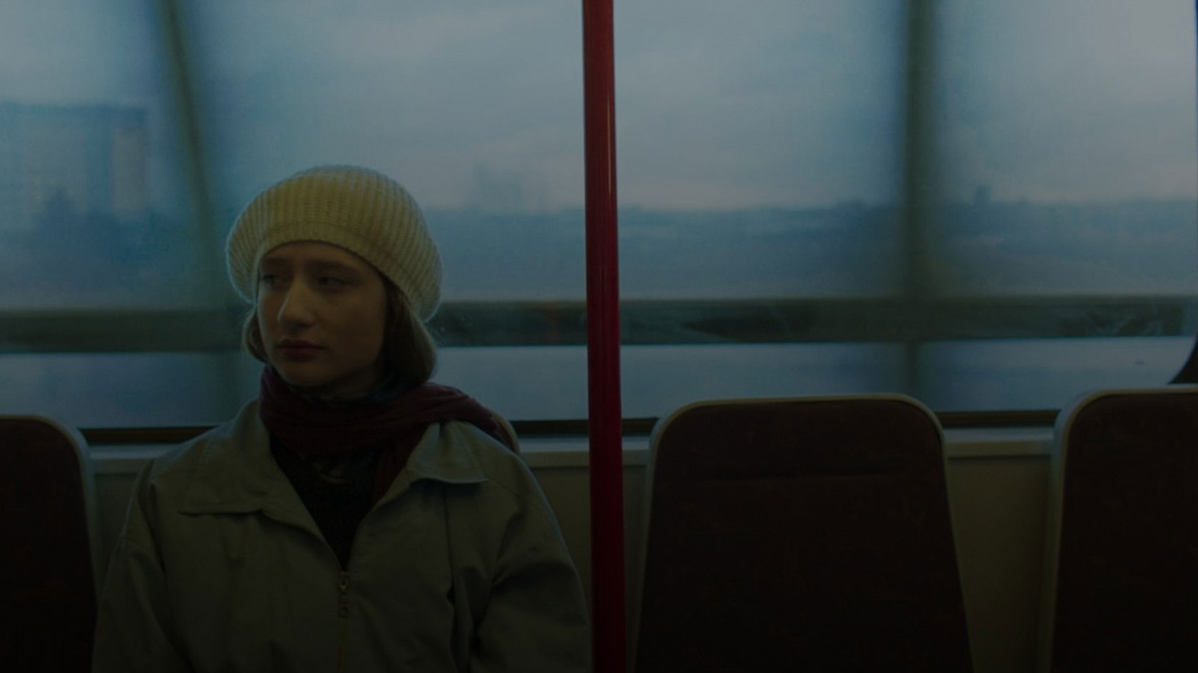 Backdrop for Materials Mechanics