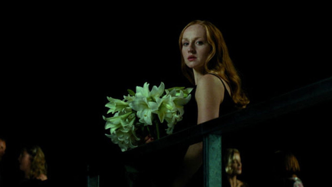 Backdrop for Silent Resident