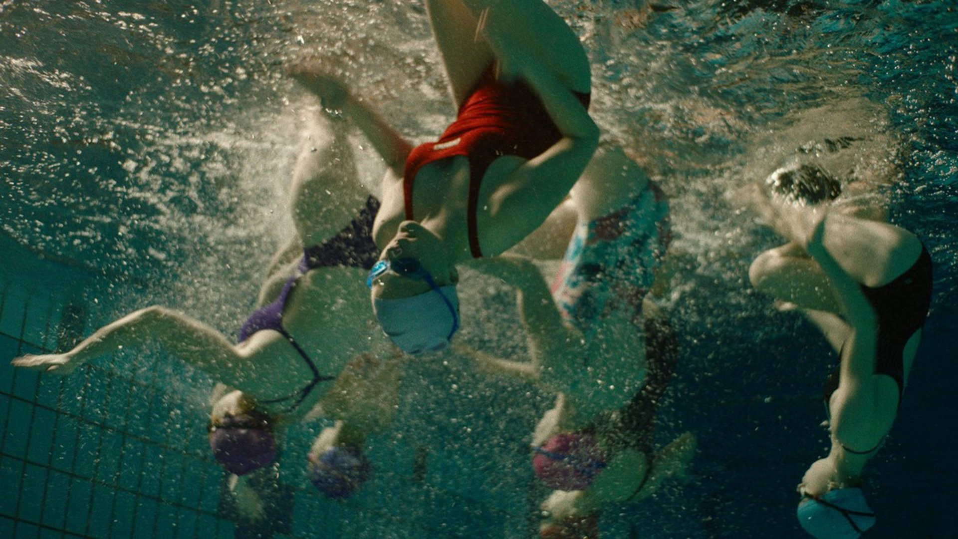 Backdrop for Under the Skin