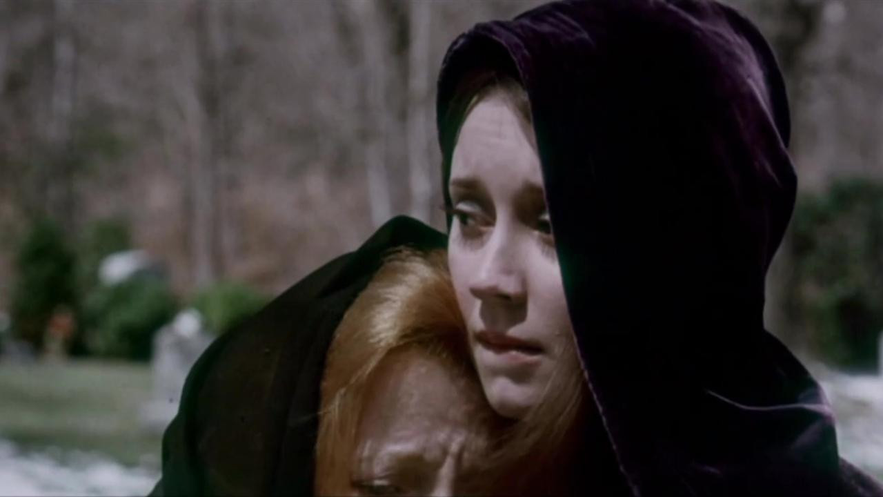 Backdrop for Death by Invitation