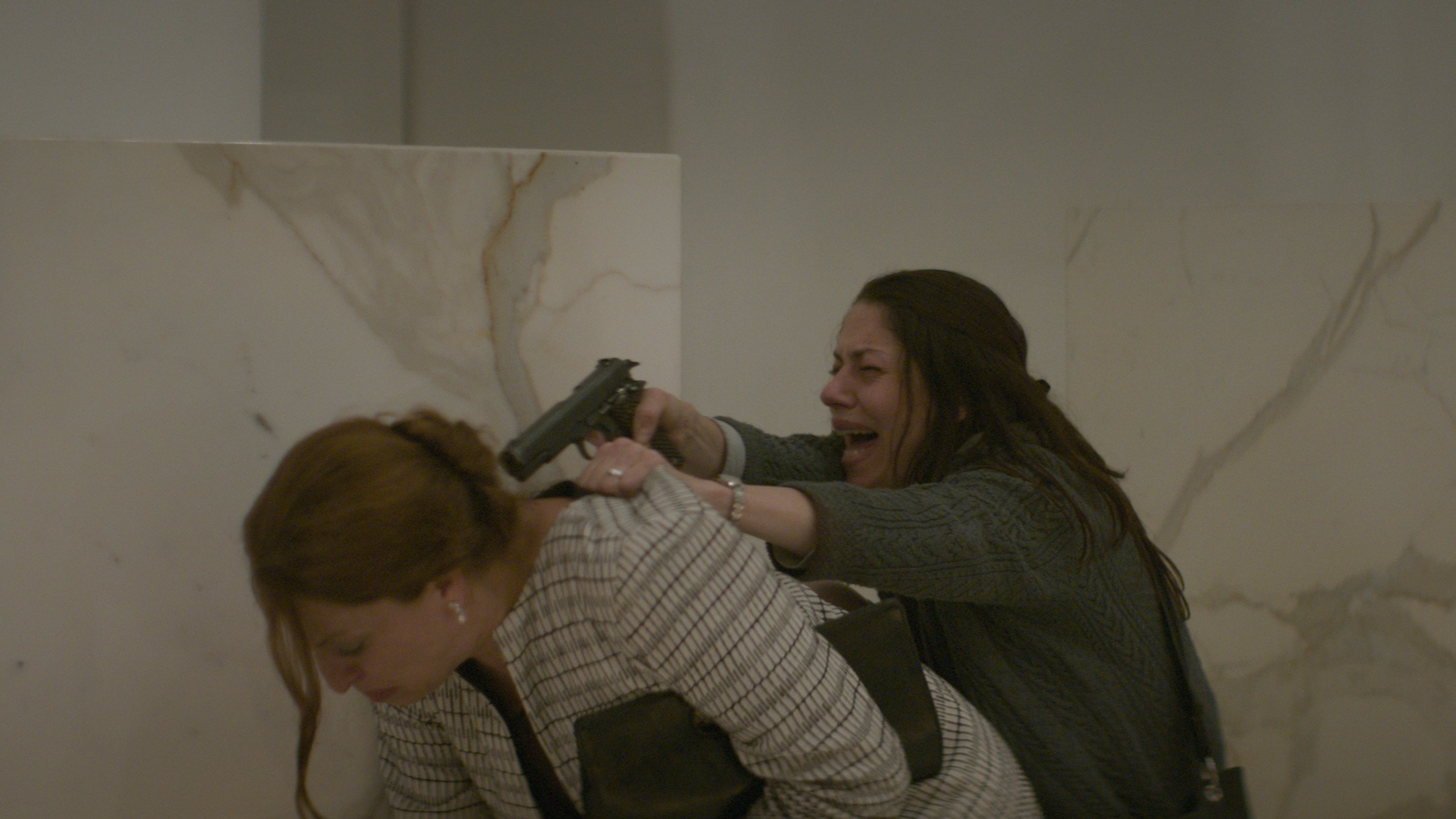 Backdrop for A Monster with a Thousand Heads