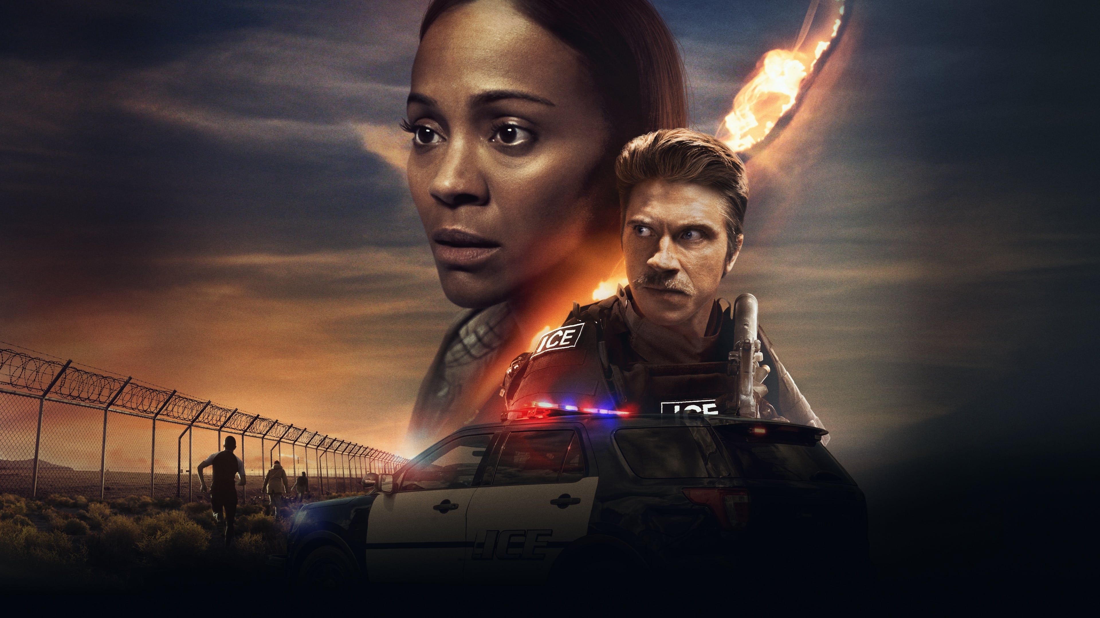 Backdrop for The Absence of Eden