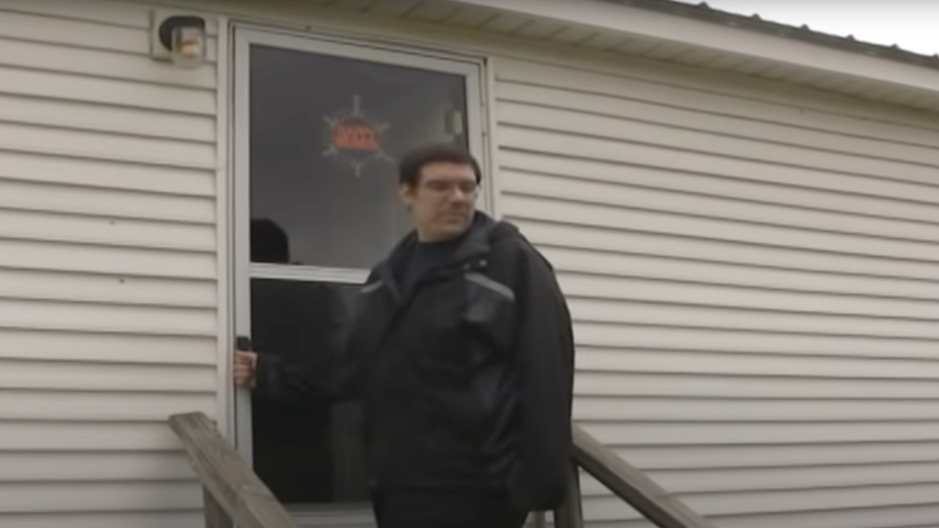 Backdrop for Remnants