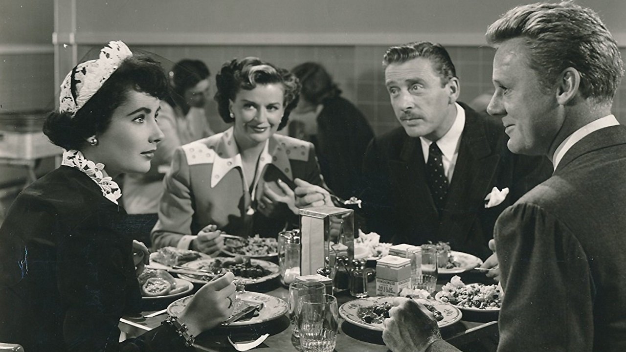 Backdrop for The Big Hangover