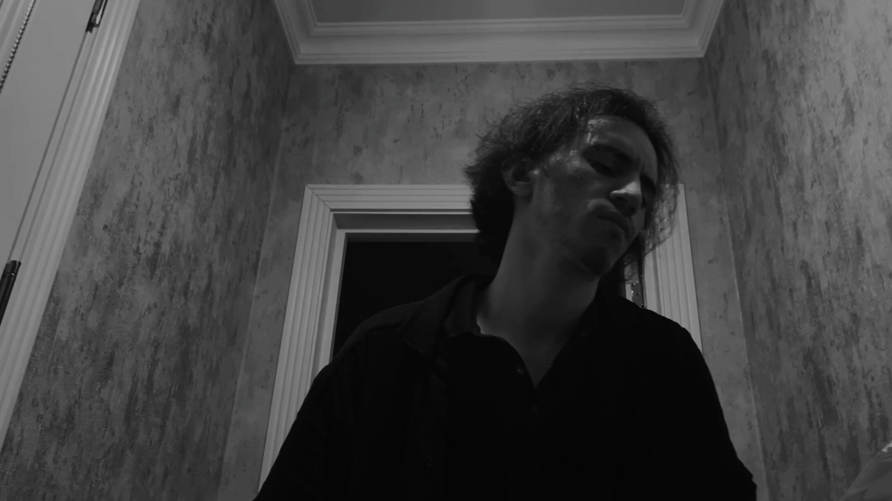 Backdrop for The Scariest TV Show