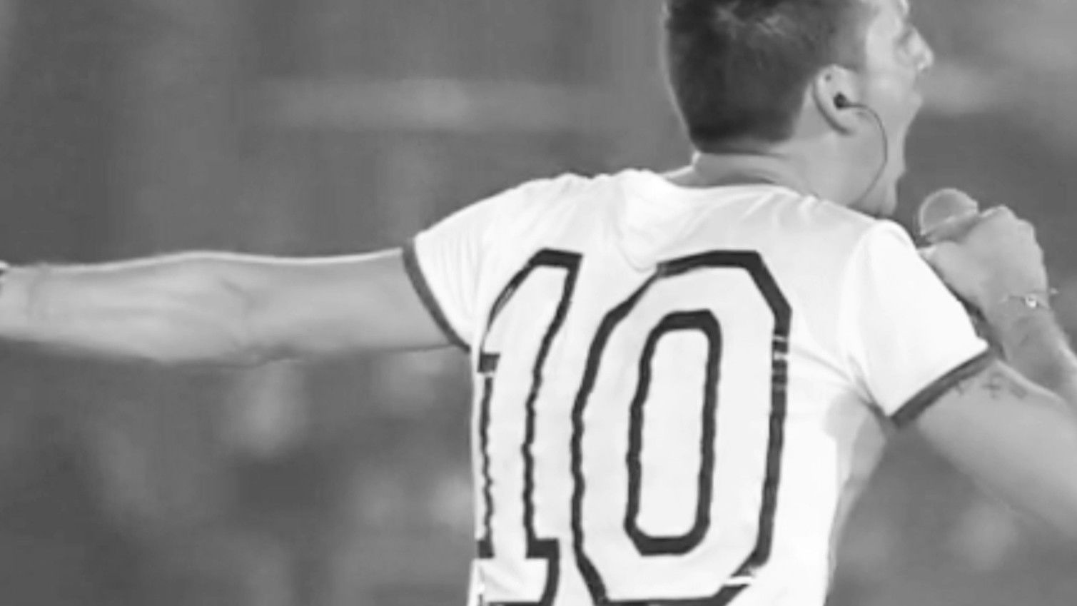 Backdrop for The Kaptain: The story of Francesco Silvestre