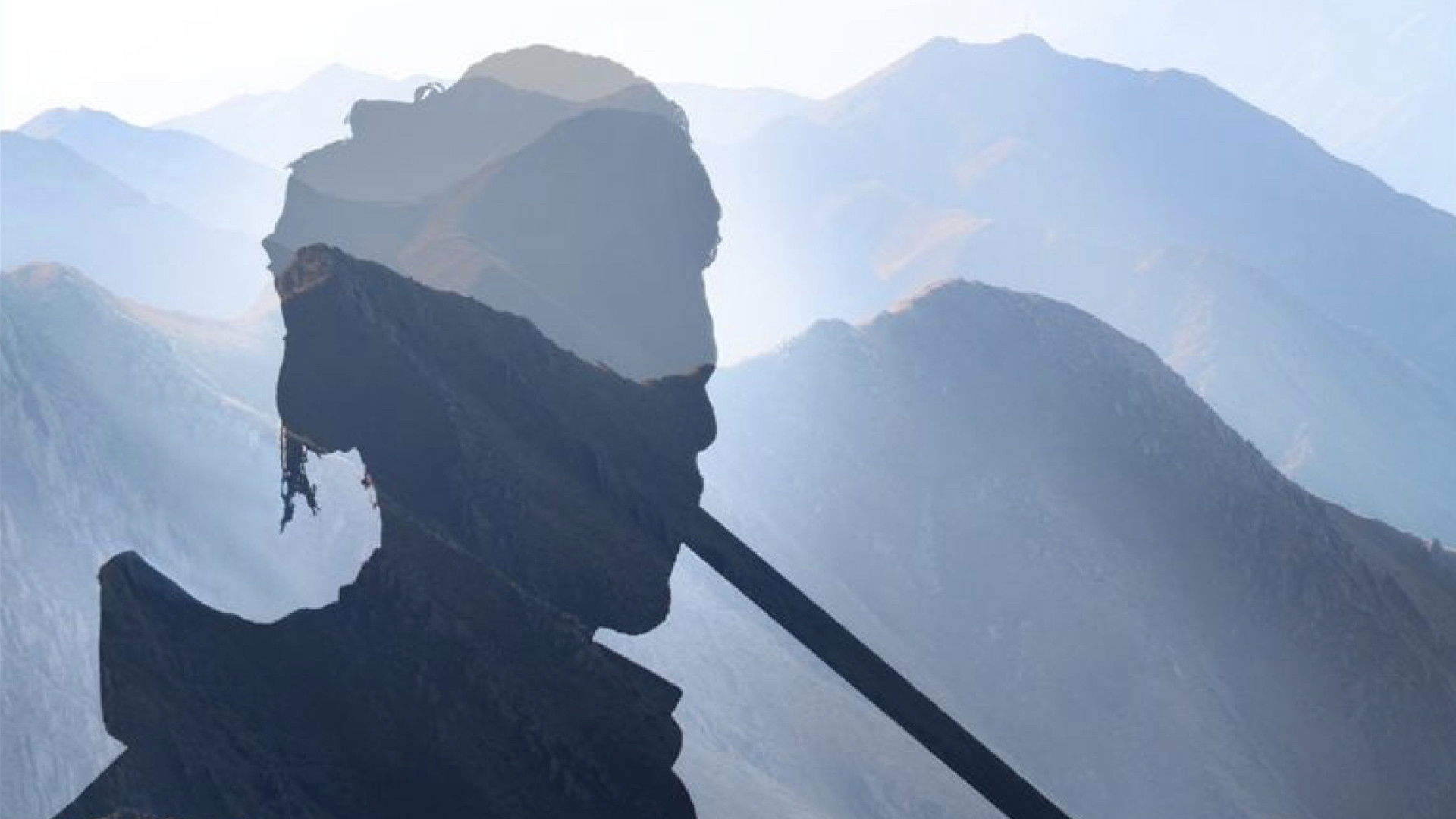 Backdrop for Seven Symphonies of Zagros