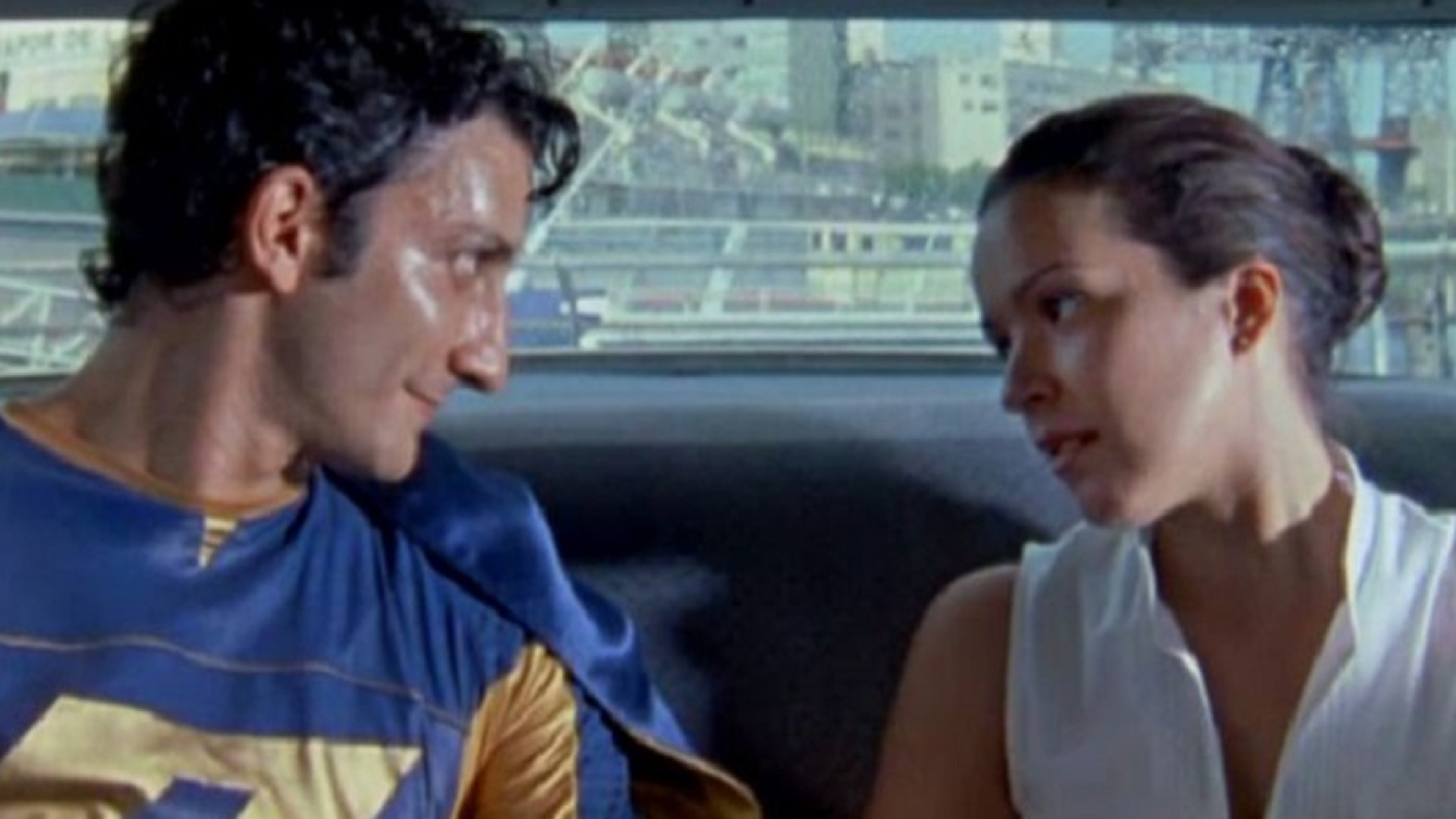 Backdrop for Zenitram