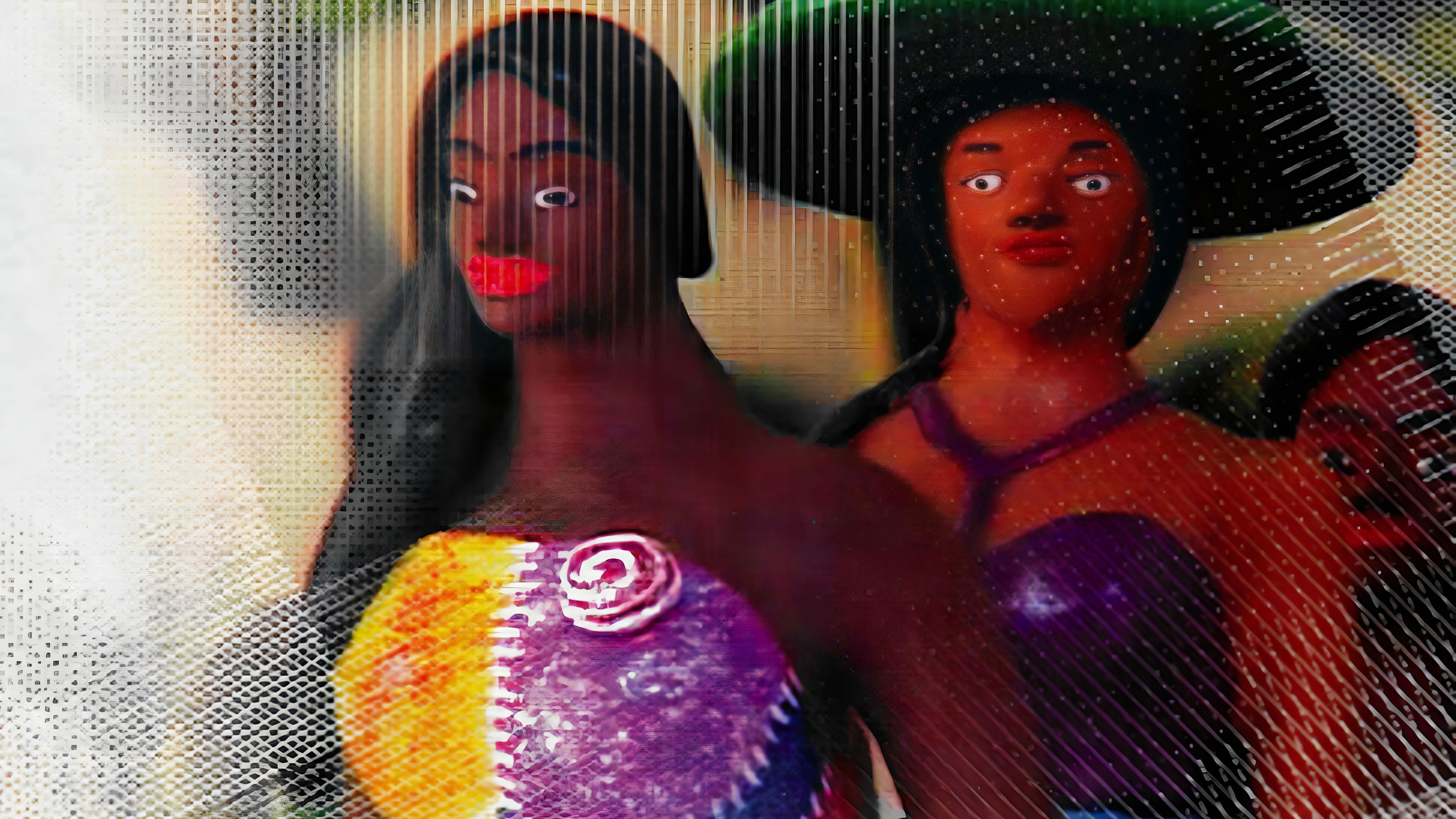 Backdrop for Tecendo o Saber