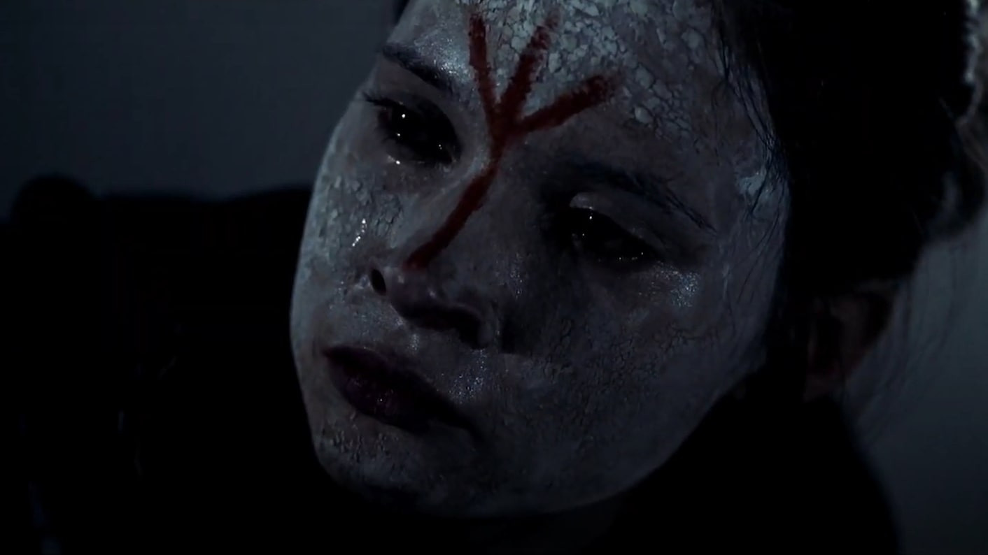 Backdrop for The Viking Sisters