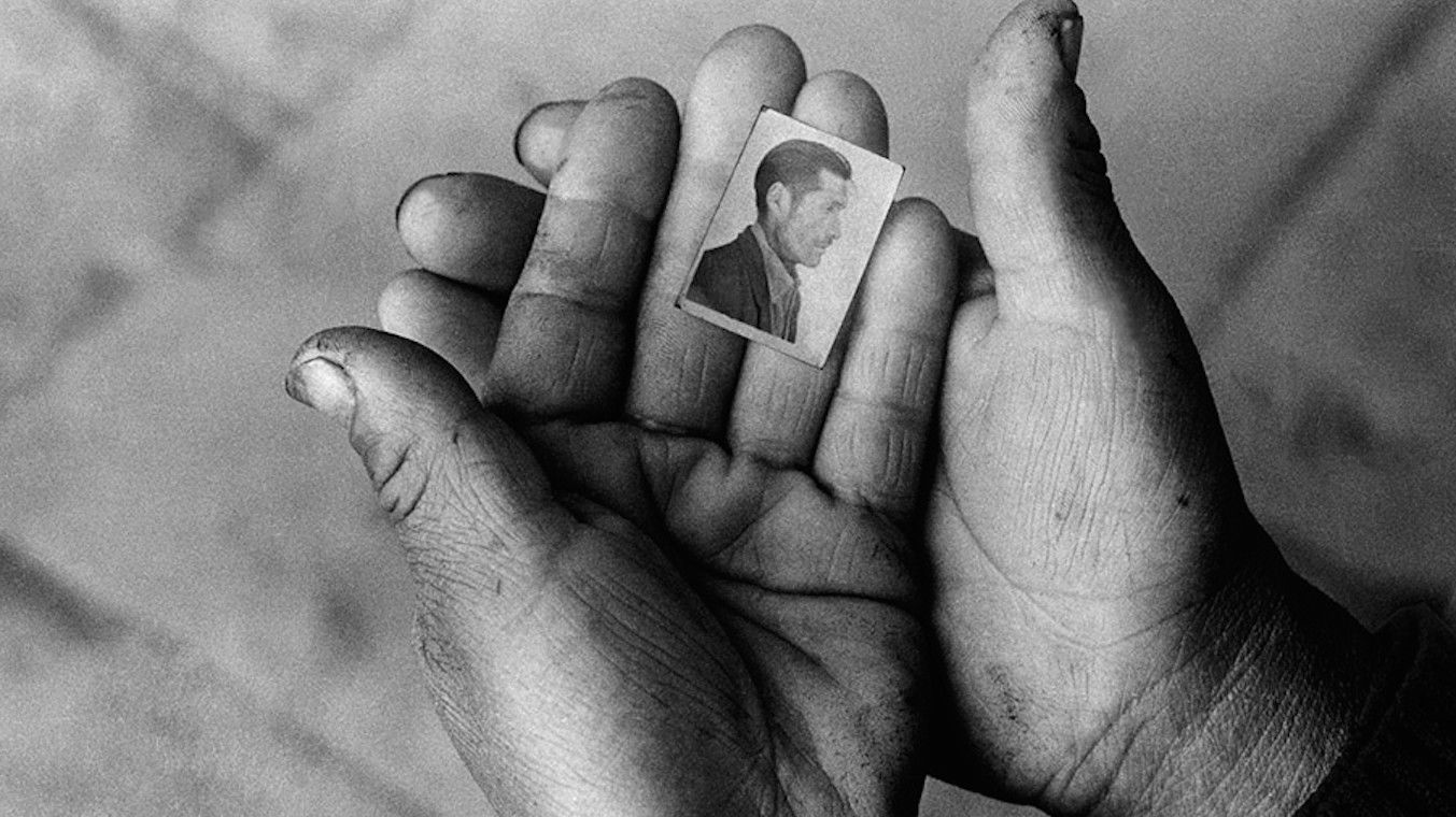 Backdrop for State of Fear