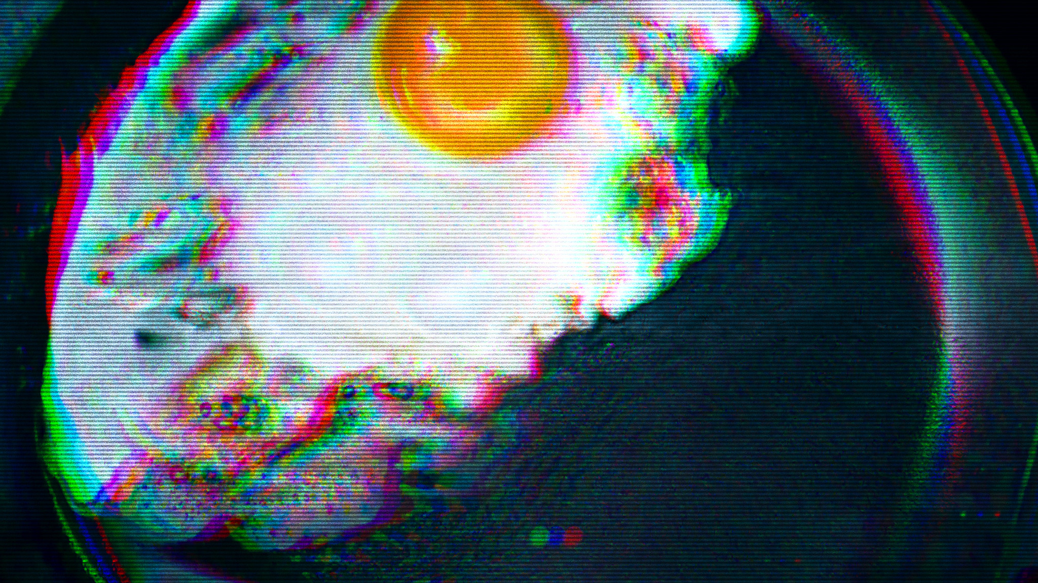 Backdrop for America's War on Drugs