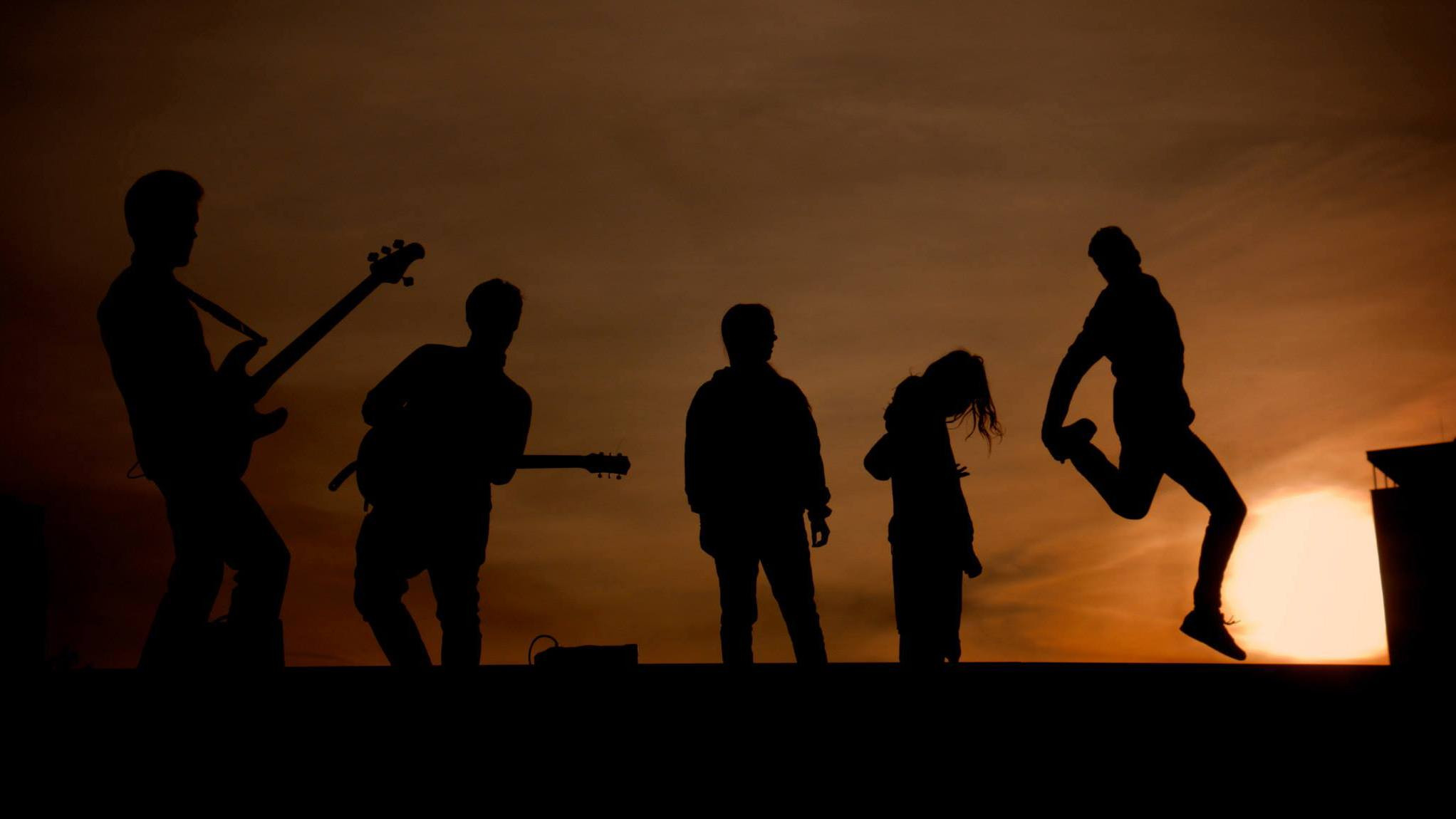 Backdrop for 80000 Thoughts