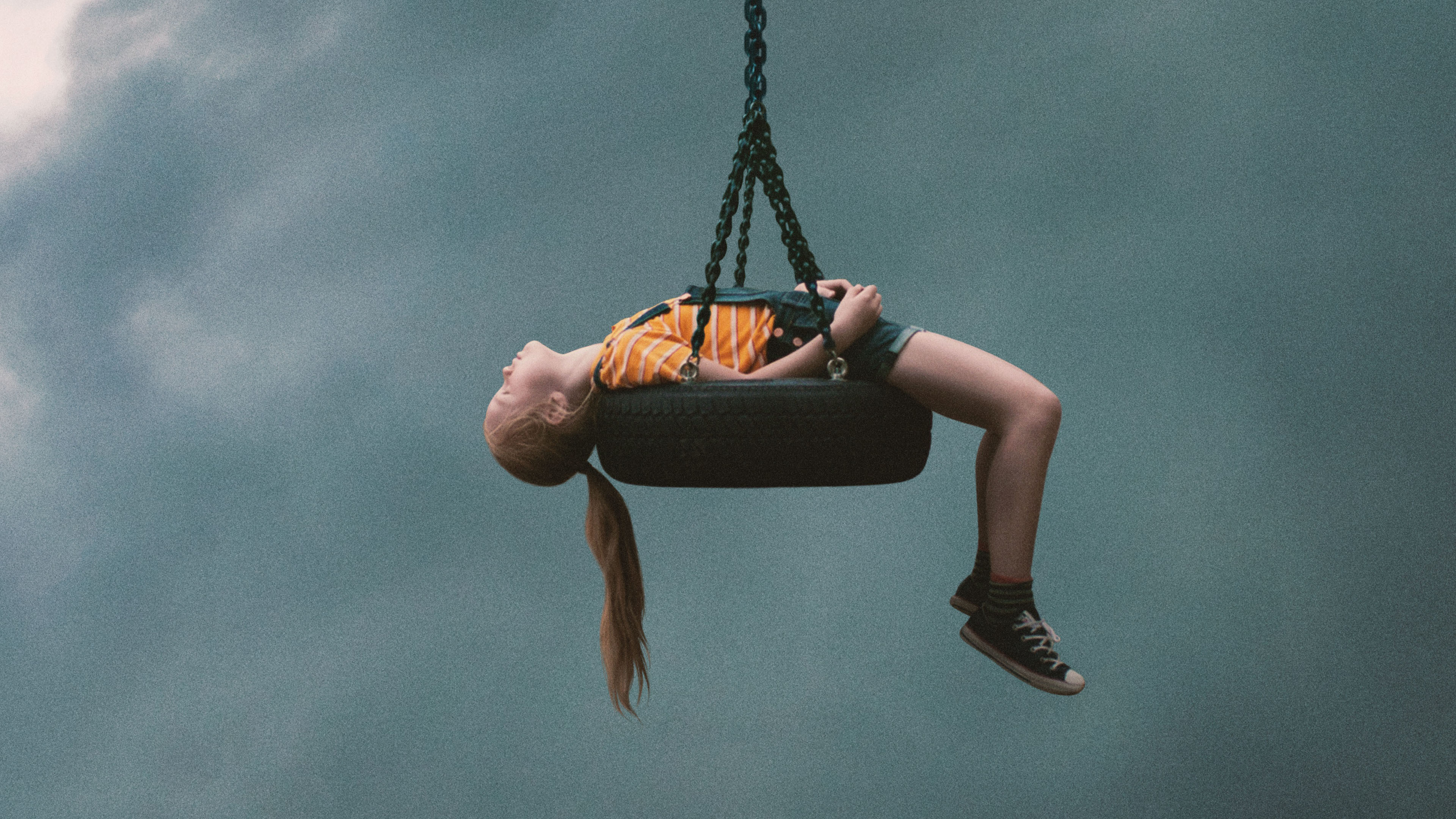 Backdrop for The Innocents