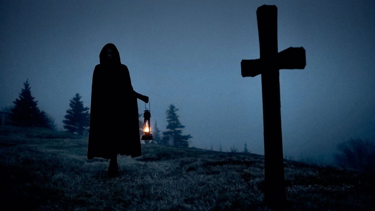 Backdrop for Always Going Never Gone