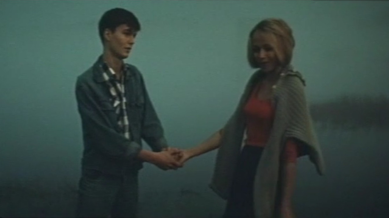 Backdrop for A Sentimental Trip to Potatoes