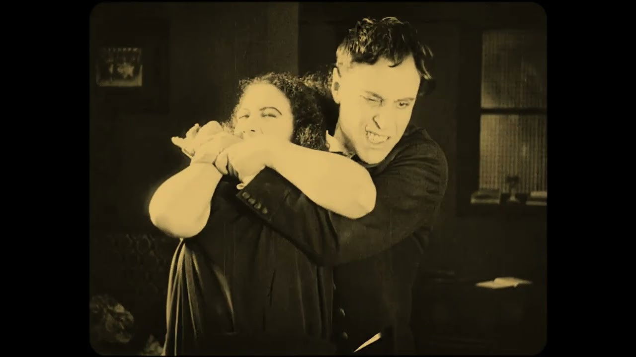 Backdrop for Profanation