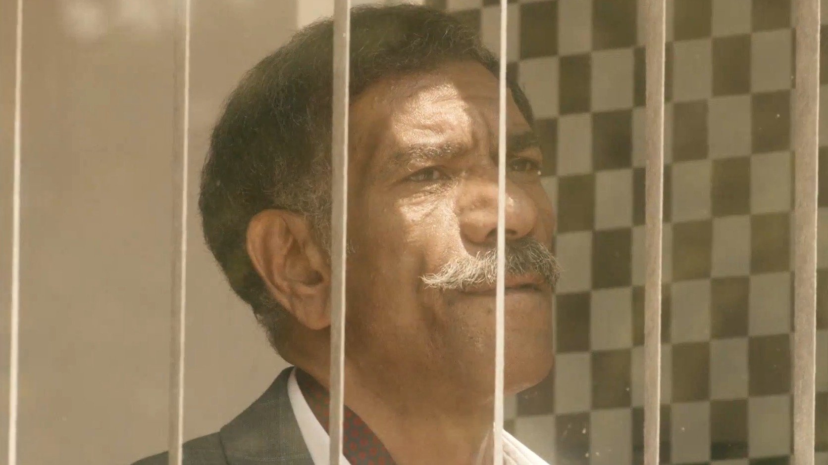 Backdrop for Heatwave