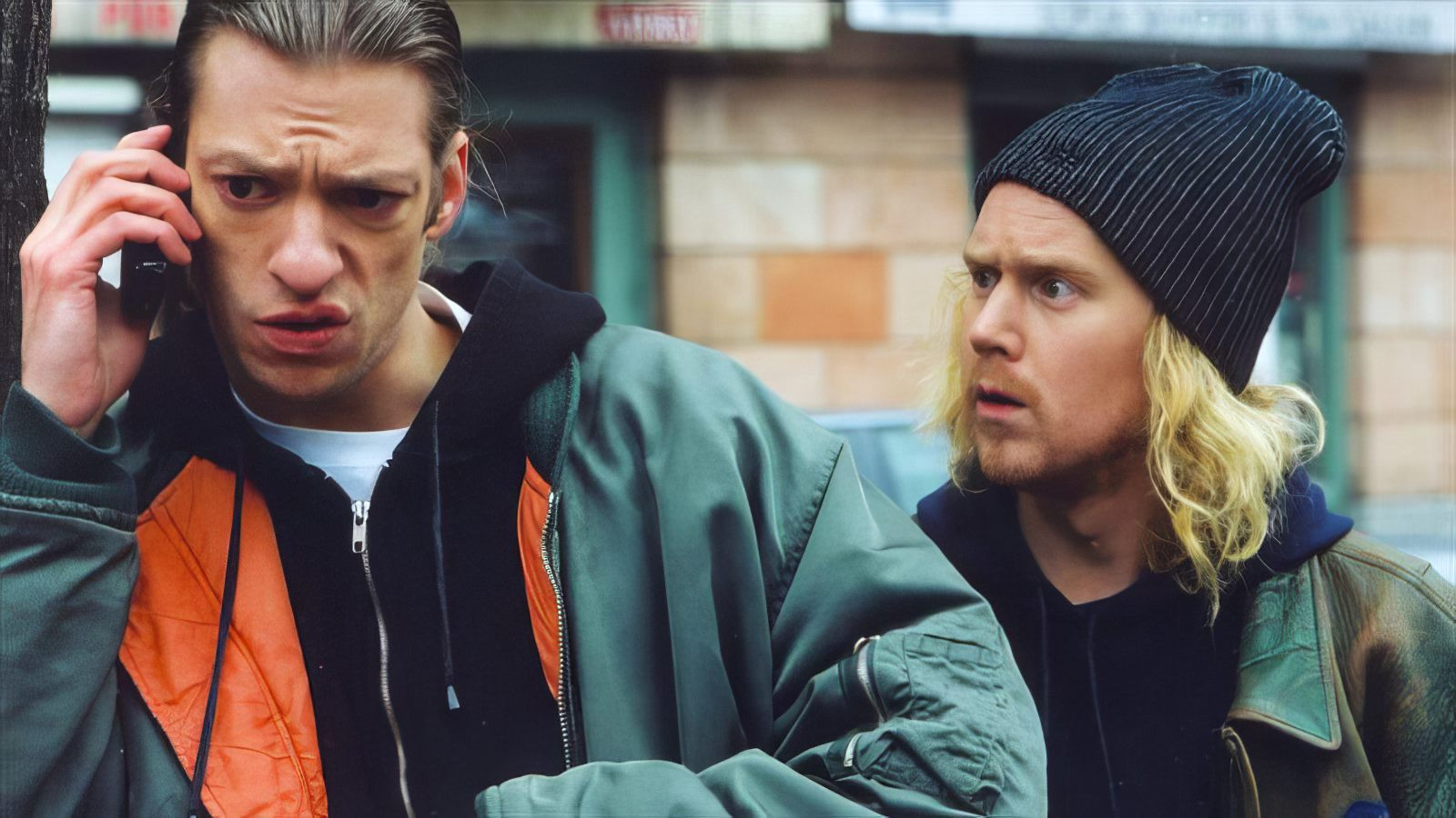 Backdrop for Don't Cry Wolf