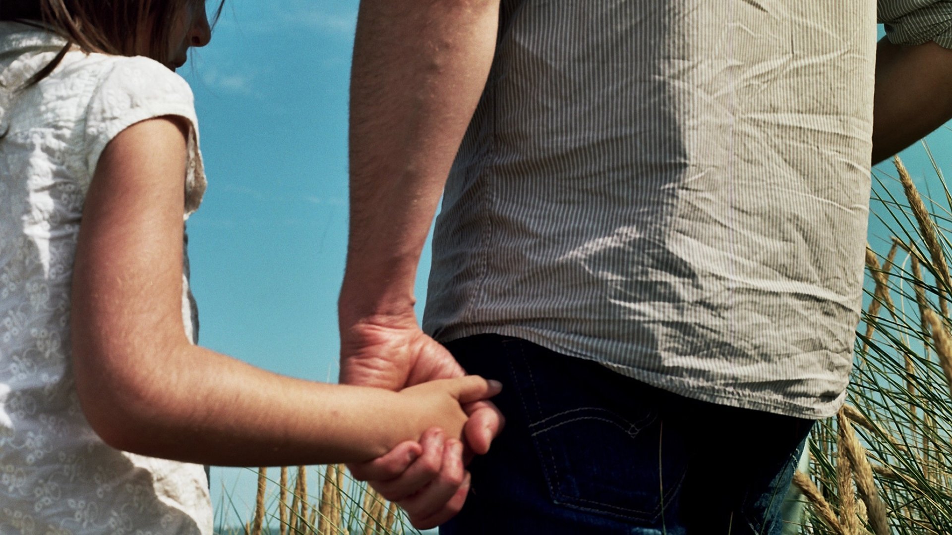 Backdrop for The Elephant and the Butterfly
