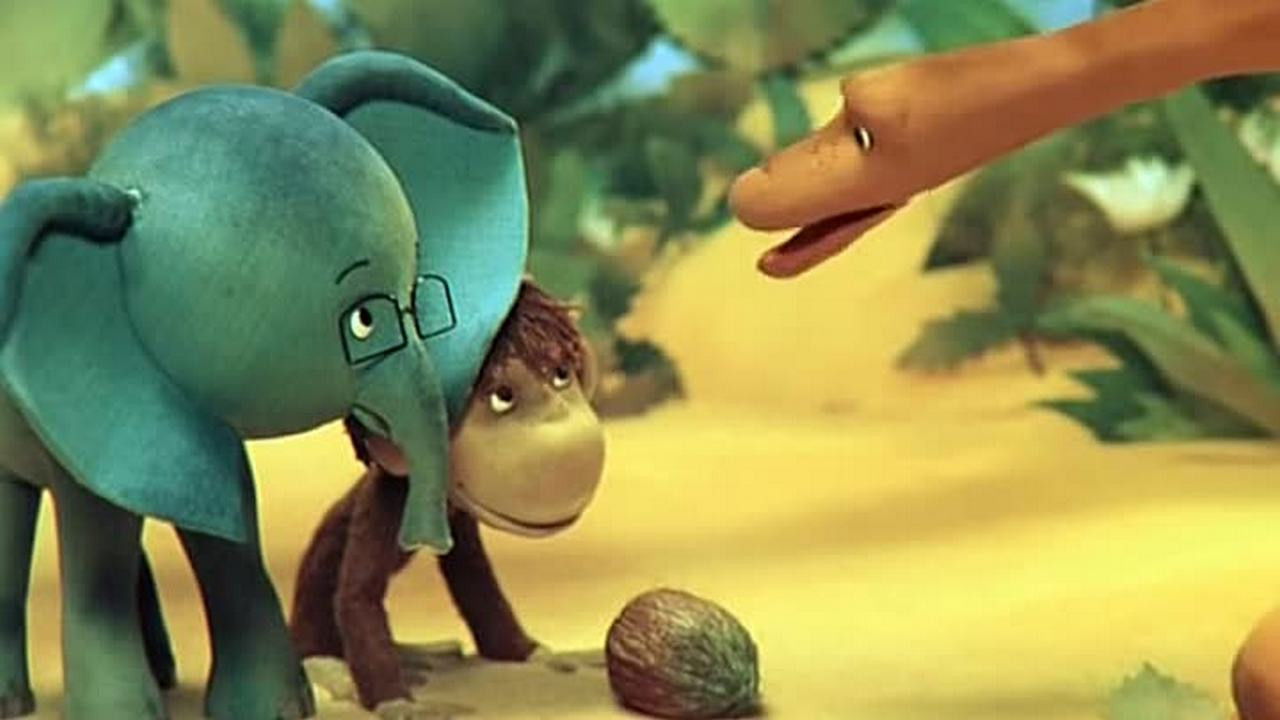 Backdrop for The Great Closure