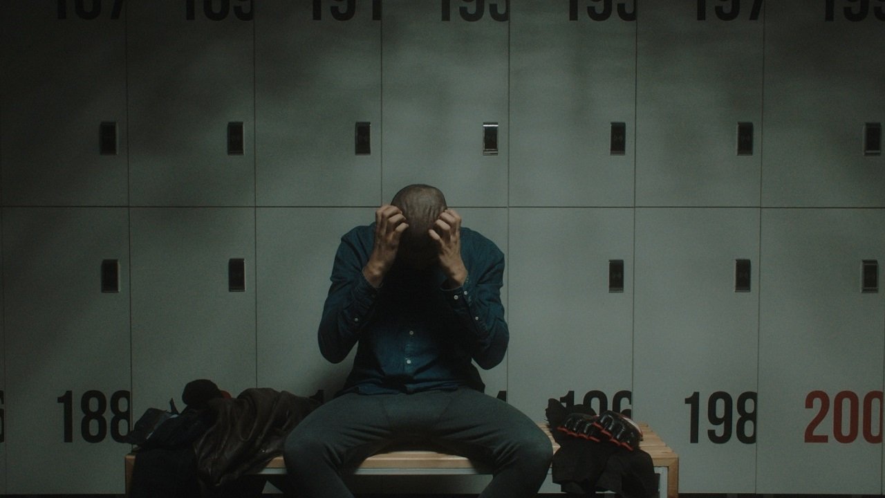 Backdrop for Atbai’s Fight