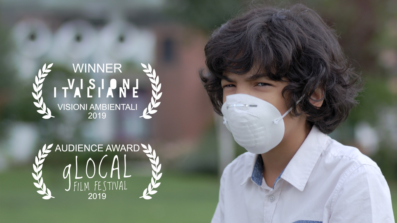 Backdrop for The Boy Who Stopped Breathing