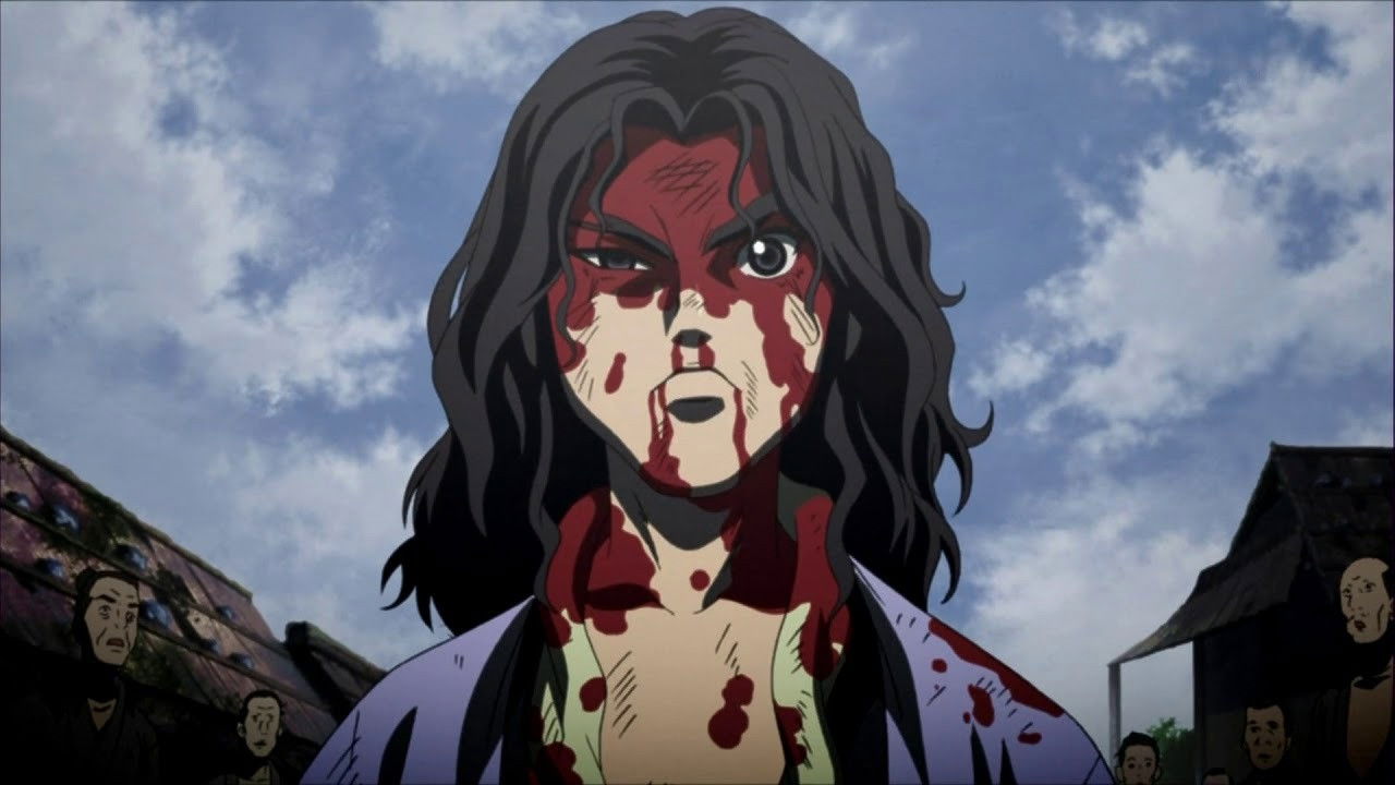 Backdrop for Beyond the Heavens