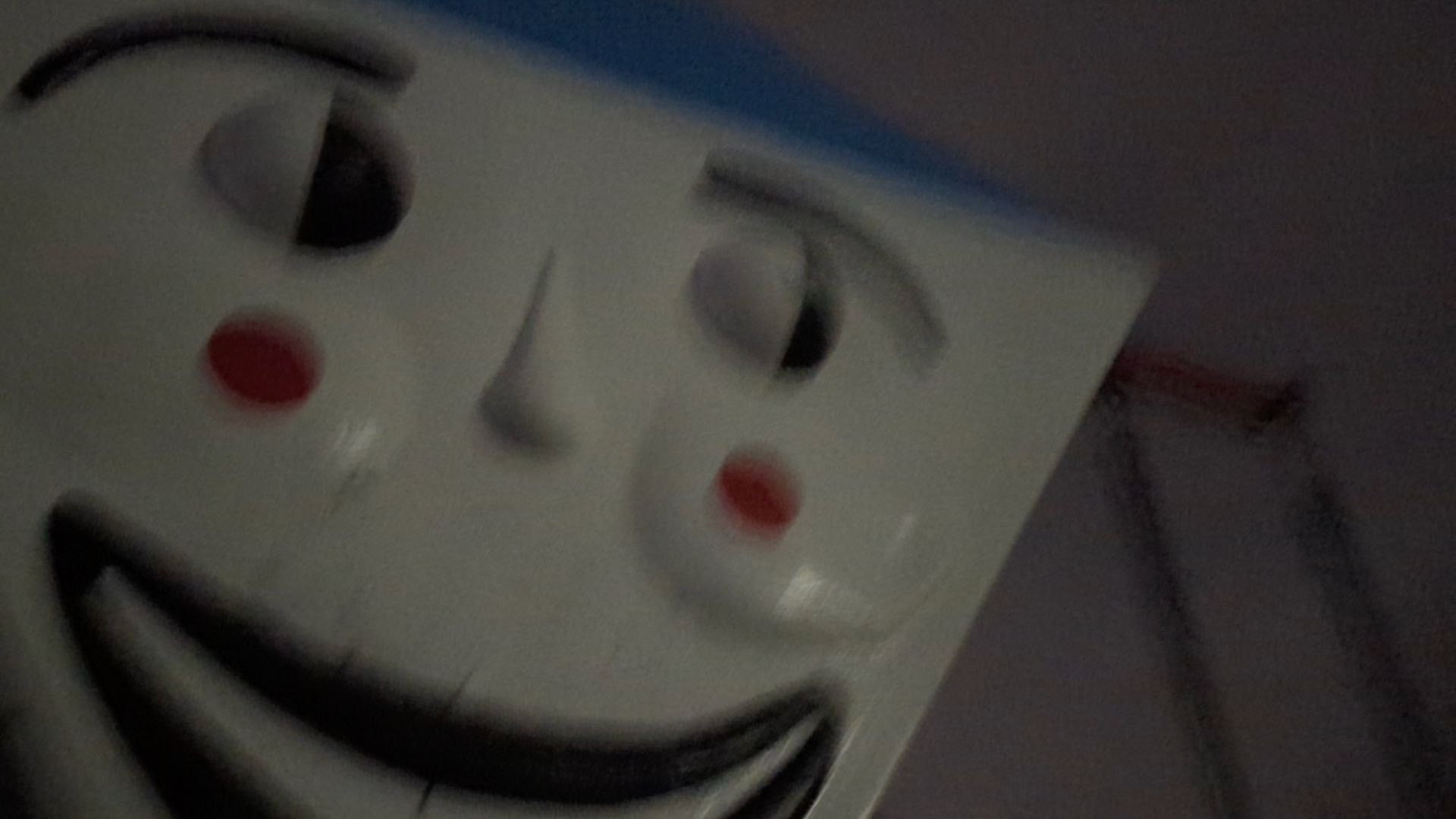 Backdrop for Will the murders please present themselves