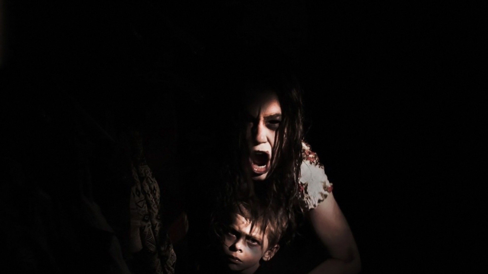 Backdrop for The Lake on Clinton Road