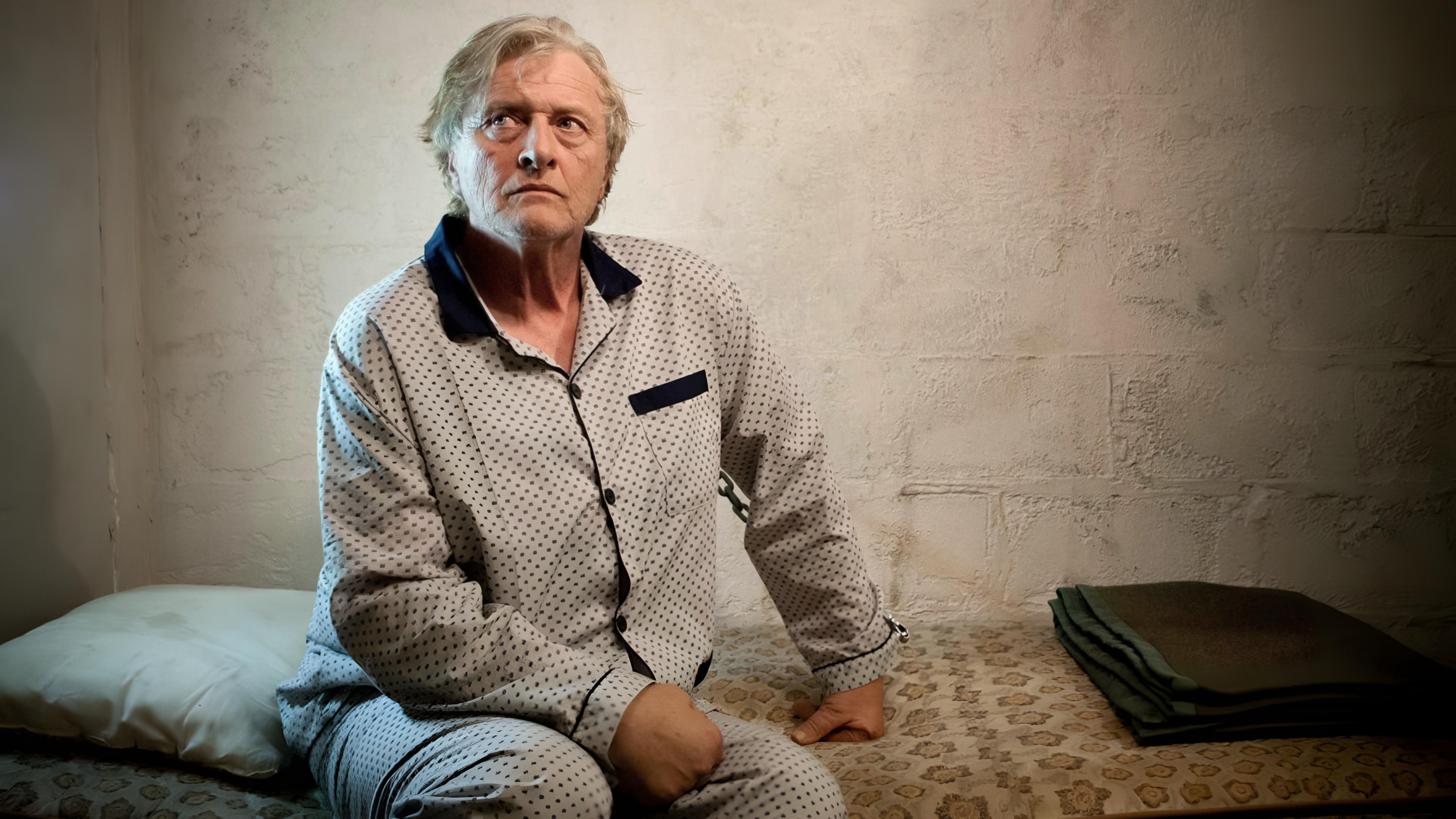 Backdrop for The Heineken Kidnapping